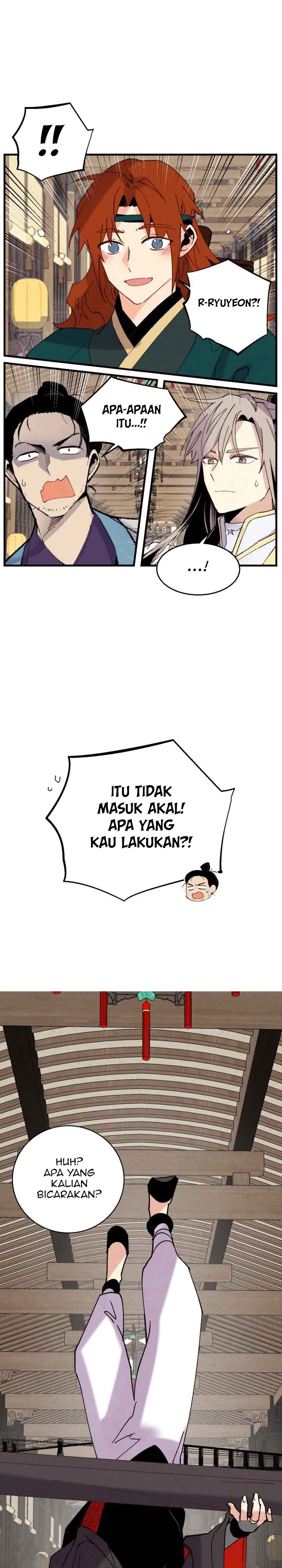 Lightning Degree (Lightning Expert) Chapter 113 Gambar 22